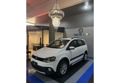 Volkswagen Space cross 2013 1.6 mi 8v flex 4p automatizado
