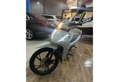 Honda Biz 125 ex flex 2025