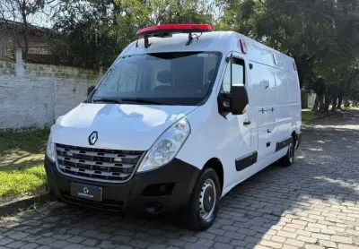 Renault Master 2020 2.3 dci diesel extra vitré l3h2 3p manual