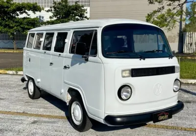Vw - volkswagen kombi