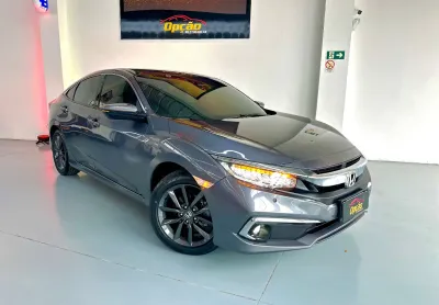 Civic 2.0 exl apenas 65 mil km