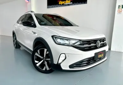 Nivus highline 200 tsi 2021 impecável 