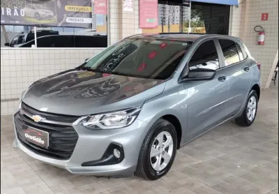 Onix 2024 completo só 20 mil km a pronta entrega!!!