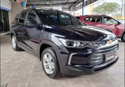 Tracker  lt 2021 impecável zerada a pronta entrega!!!