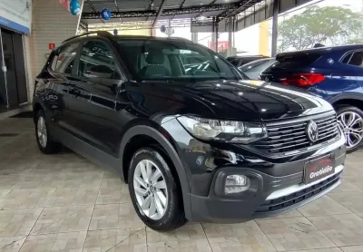 T-cross 200 tsi 2024 zerada a pronta entrega abaixo da fipe!!!