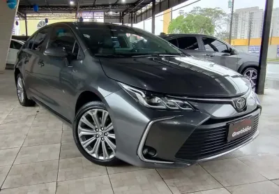 Corolla xei 2023 impecável só 30 mil km a pronta entrega!!!
