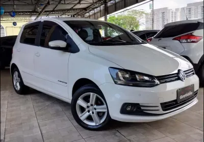Fox 1.6 comfortline 2016 impecável só 80 mil km a pronta entrega!!!