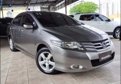 City automático 2011 o mais novo do brasil a pronta entrega!!!