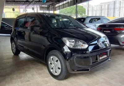 Up! take 2015 completo com 57 mil km raridade oportunidade!!!