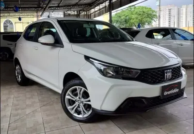 Argo drive 2024 raridade só 20 mil km ipva 2026 grátis zerado a pronta entrega!!!