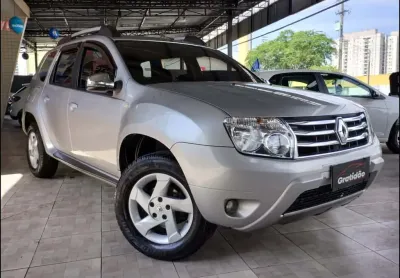 Duster 1.6 dynamique 2015 raridade só 90 mil km a mais nova do brasil!!!