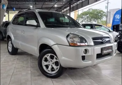 Tucson gls automática 2014 raridade só 90 mil km zerada a pronta entrega!!!