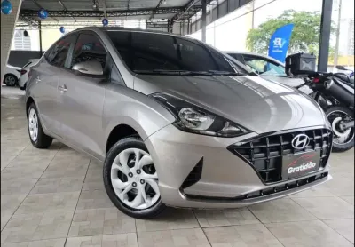 Hb20s  vision 2022 zerado impecável a pronta entrega!!!