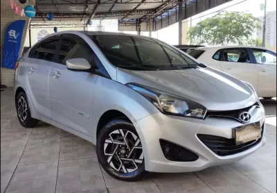 Hb20s 1.6  2015 completo com bancos de couro zerado abaixo da tabela fipe!!!