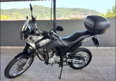 Xtz tenere 2017 zerada a pronta entrega!!!