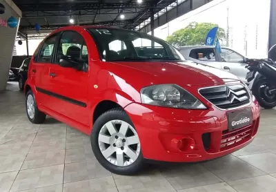 C3 1.4  glx 2012 o mais novo raridade só 90 mil km oportunidade!!!