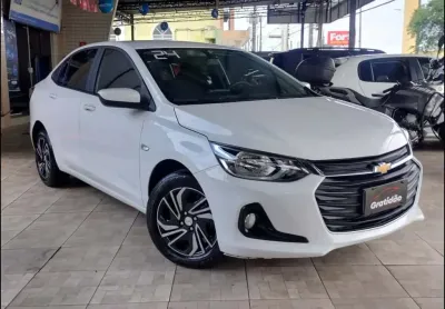 Onix plus lt turbo 2024 raridade só 30 mil km ipva 2026 grátis!!!