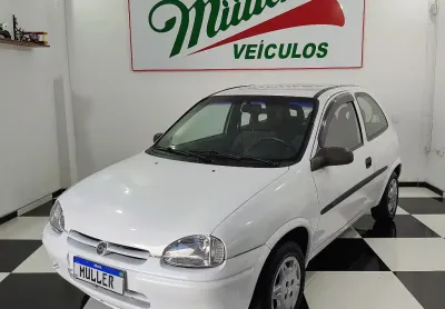 Corsa gl 1.6 8v básico 1999