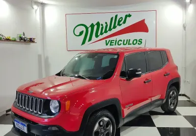 Renegade sport aut 1.8 2016