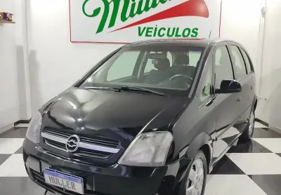 Meriva 1.8 completa