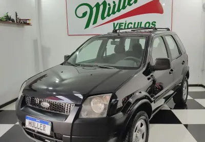Ecosport xls 1.6 completa 