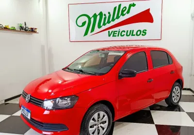 Gol g6  unico dono 