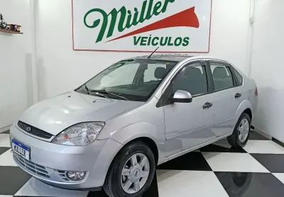 Fiesta sedan 1.6 completo 
