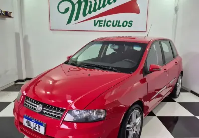 Stilo 1.8 completo 