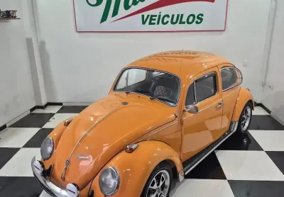 Fusca 1972 motor 1500