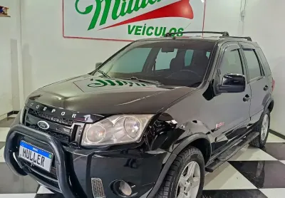 Ecosport xlt 2.0 at completa 