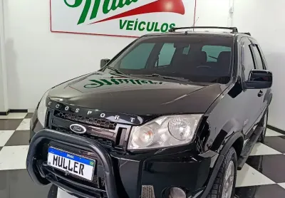 Ecosport xlt 2.0 at completa 