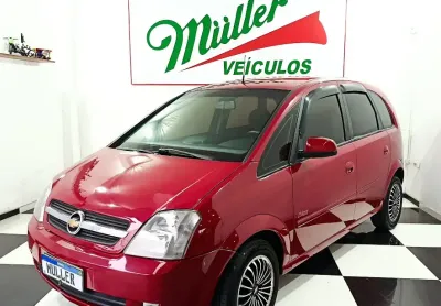 Meriva max 1.8 completa