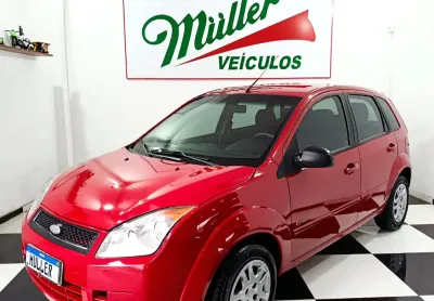 Fiesta class 1.6 hatch completo 