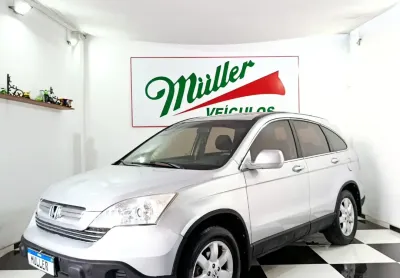 Cr-v lx 2.0 4x2 aut.