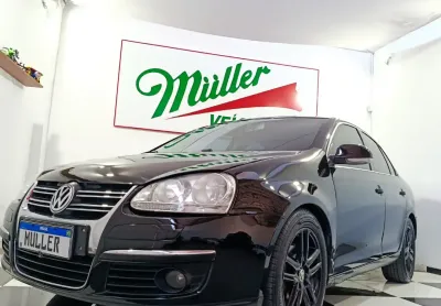 Jetta 2.5 20v aut. 2010