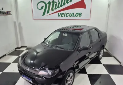 Siena 1.0 completo 2007