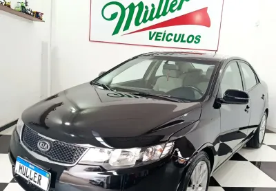 Cerato Ex3 1.6 2011
