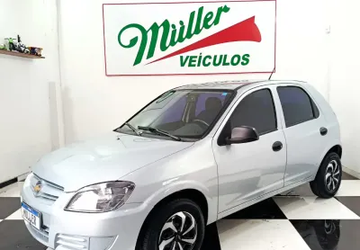 Celta Spirit 1.0 completo 2011