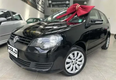 Volkswagen polo 2014 1.6 mi 8v flex 4p manual