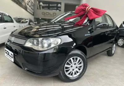 Fiat siena 2007 1.0 mpi fire 8v flex 4p manual