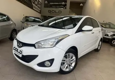 Hyundai hb20 2015 1.6 premium 16v flex 4p manual