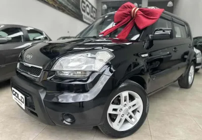 Kia soul 2012 1.6 ex 16v flex 4p manual