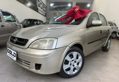 Chevrolet corsa 2007 1.8 mpfi maxx sedan 8v flex 4p manual