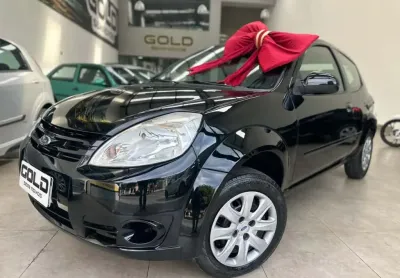 Ford ka 2009 1.0 mpi tecno 8v flex 2p manual