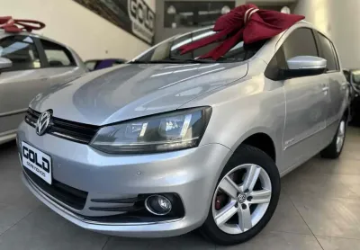 Volkswagen fox 2016 1.6 msi highline 16v flex 4p manual