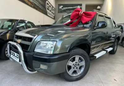 Chevrolet s10 2011 2.4 mpfi rodeio 4x2 cd 8v flex 4p manual