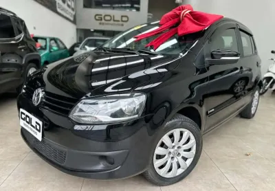 Volkswagen fox 2014 1.6 mi 8v flex 4p manual