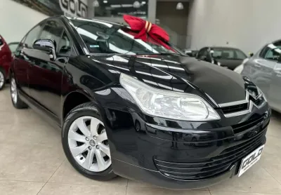 Citroen c4 2010 2.0 glx 16v flex 4p automático