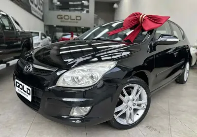 Hyundai i30 2010 2.0 mpi 16v gasolina 4p manual