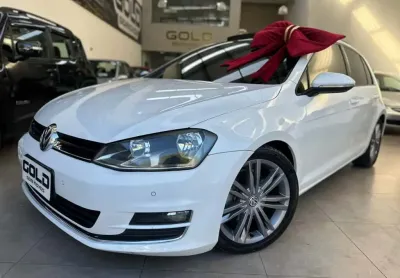 Volkswagen golf 2014 1.4 tsi highline 16v gasolina 4p automático